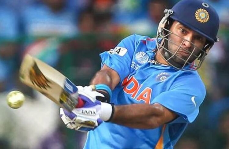 Indian Cricketer Yuvraj Singh To Join Bjp Likely To Contest Gurdaspur