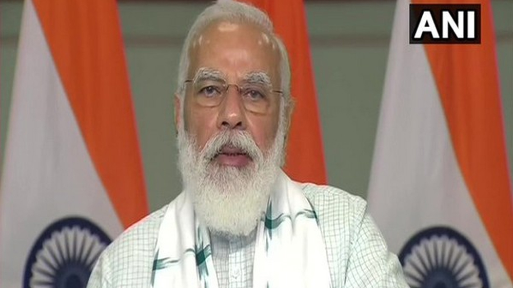 PM Modi Addressed Defence Industry Outreach Webinar: Self- Confidence ...