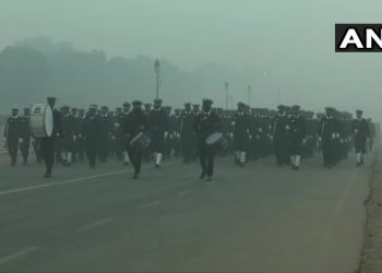 Image tweeted by ANI