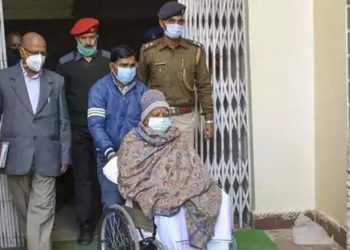 Lalu Prasad Yadav