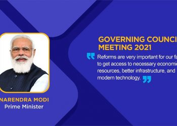 Image courtesy: Niti Aayog (Twitter)