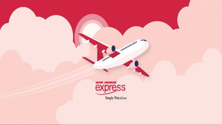 Facebook-Air India Express
