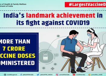 Image courtesy: @MoHFW_INDIA