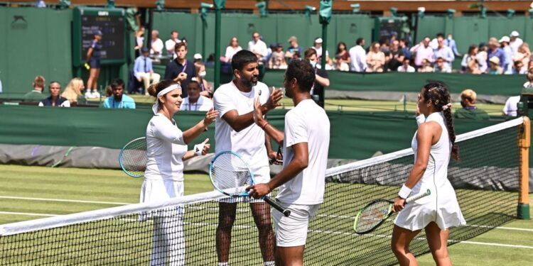 Image Courtesy: Wimbledon