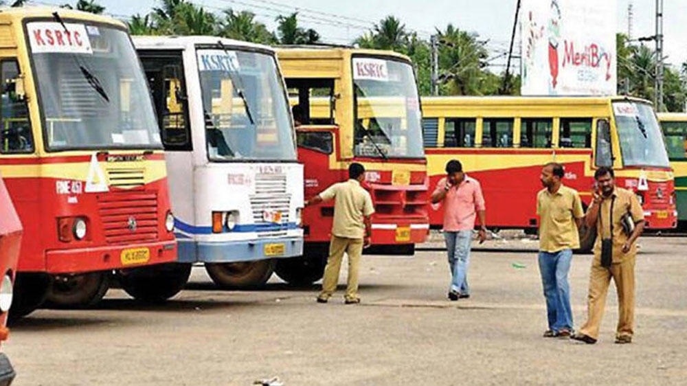 Pay scale of bus conductor restored by High Court after 18 years 