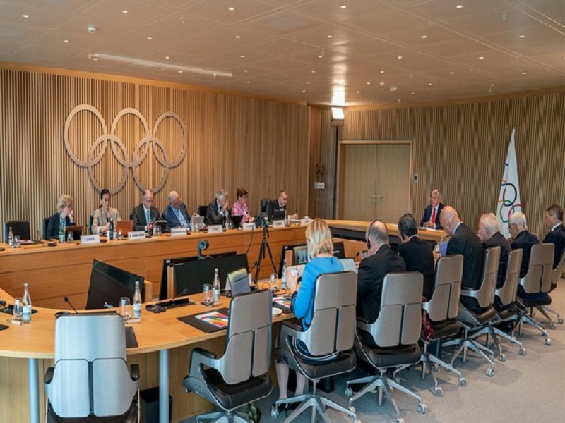 IOC approves changes to Winter Olympics 2026 Sports program formats