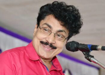 PK Sasi