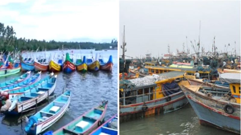 52-day ban on trawling to end tomorrow at midnight; fishermen and