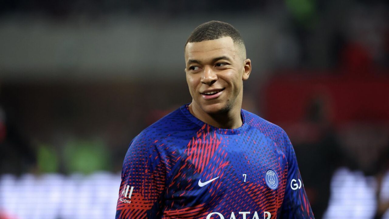 Real Madrid-bound Kylian Mbappe receives eye-watering bid from Al-Hilal  after