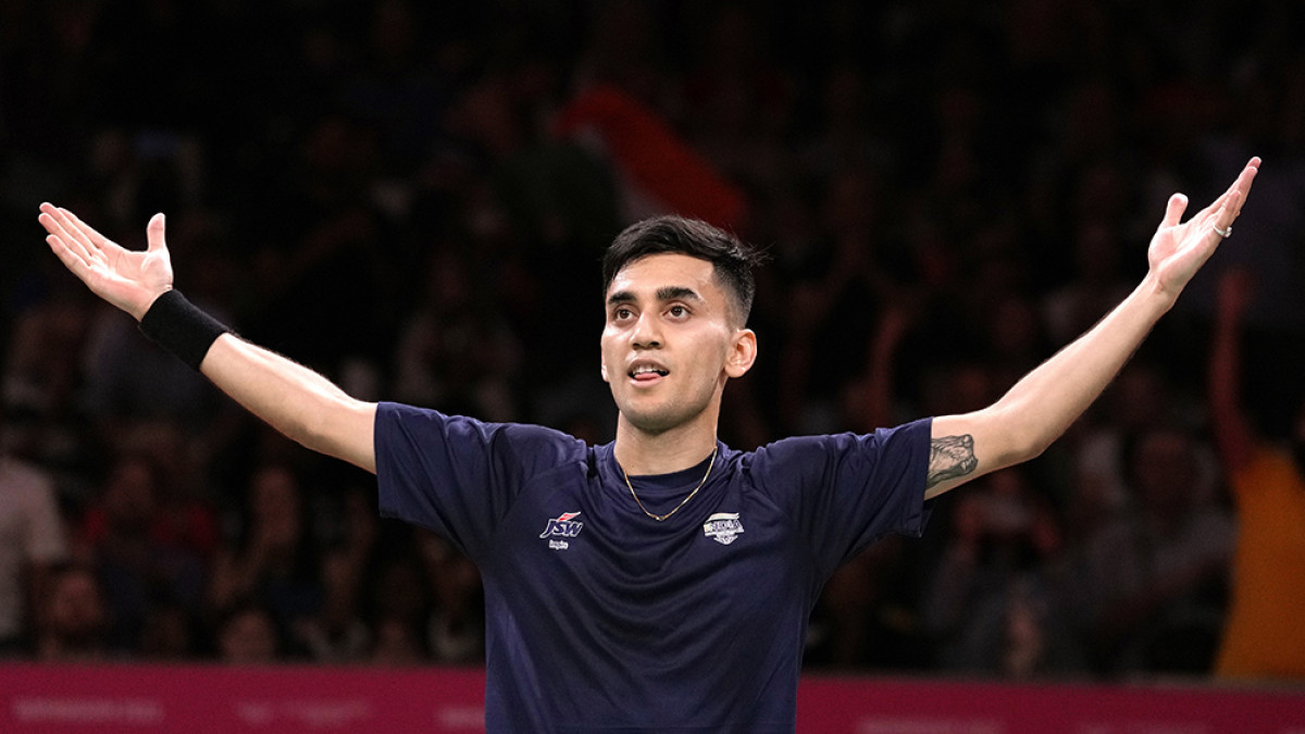 Indian shuttlers focus on Korea Open 2023 ;Lakshya Sen bows out from US Open 2023 after hard-fought semi-final loss