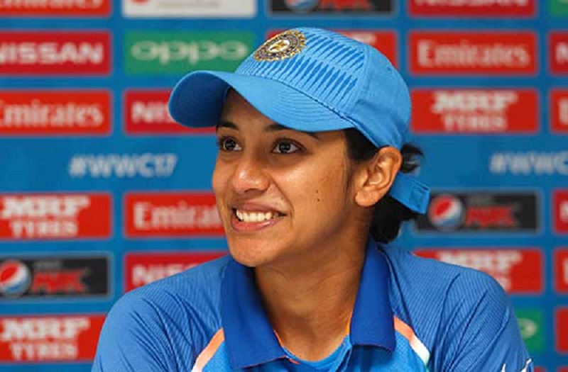 Smriti Mandhana celebrates her 27th birthday as a pillar of Indian ...