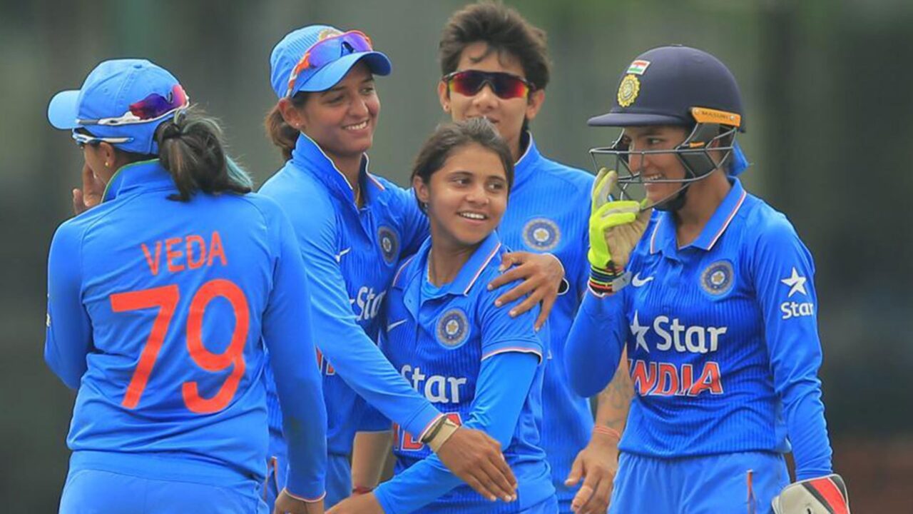 India announces Women's Cricket team for Asian Games 2023: Keralite Minnu  Mani into the squad