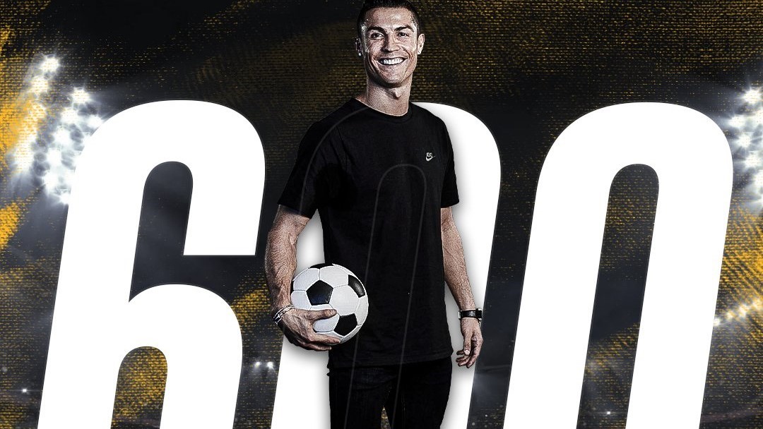 Cristiano Ronaldo Sets New Record: Surpasses 600 Million Instagram Followers