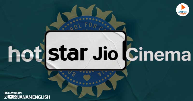 Jio tv hotstar live sale