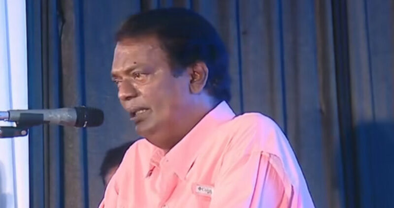 Actor Salim Kumar Warns Of Brain Drain Crisis In Kerala