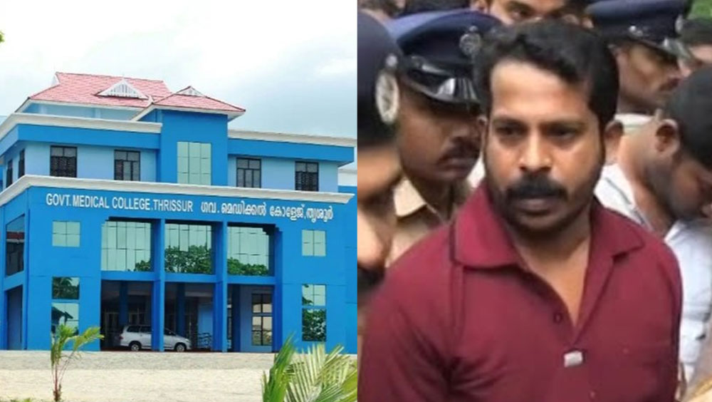 Kodi Suni's relatives demand investigation into Viyyur jail officers ...