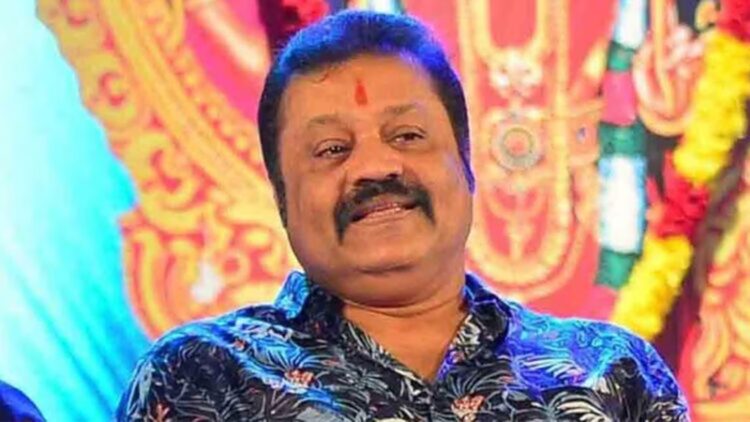 Suresh Gopi predicts BJP's continued success in 2024 Lok Sabha election ...