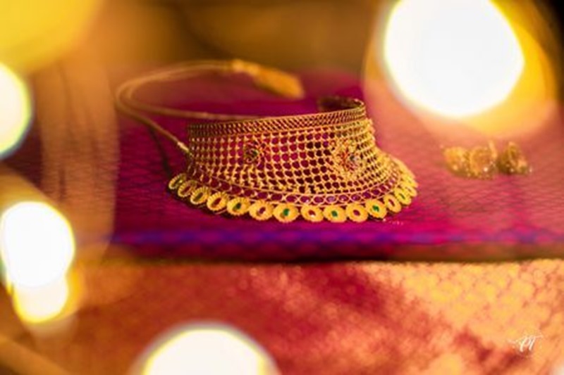 12 Traditional Kerala Wedding Jewellery Sets and the Trinket Tales That  Make Each One, a Special Addition to the D-Day