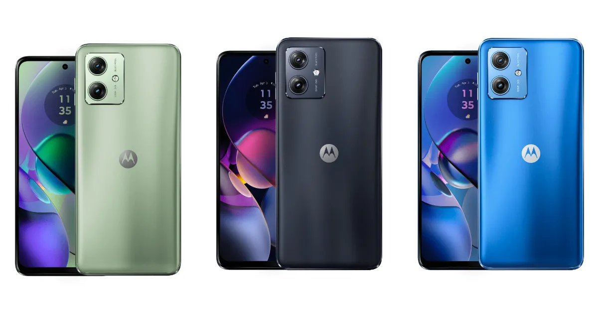 Motorola slashes Moto G54 5G's price in Bharat, making 5G phones