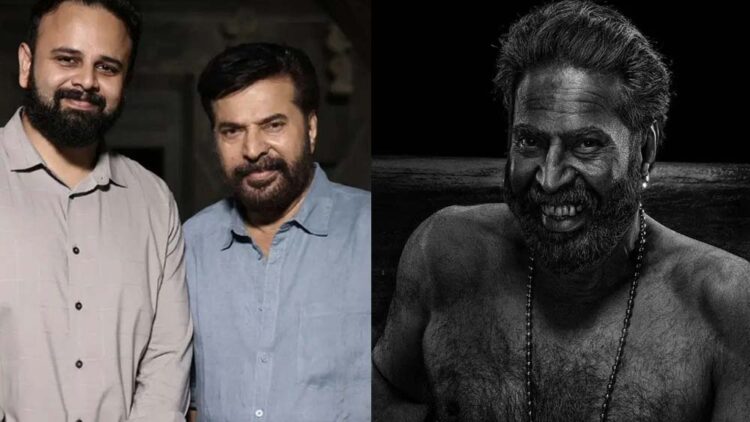 Director Rahul Sadasivan shares about Mammootty’s performance in film ...