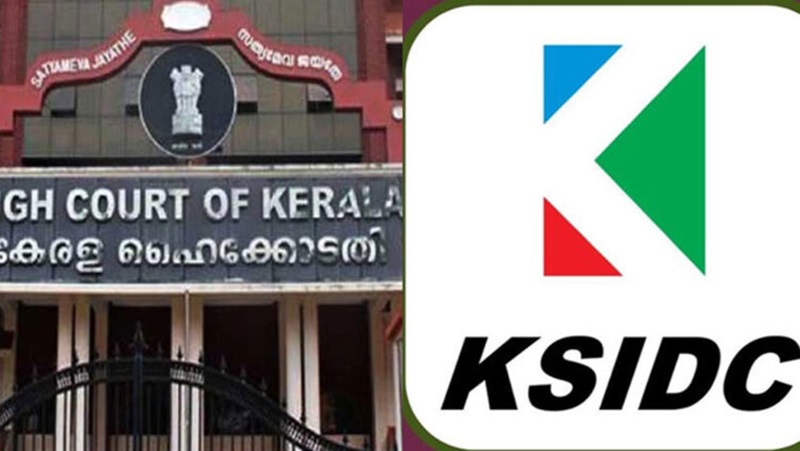 High Court Criticises KSIDC Over Its Delayed Response In Exalogic ...